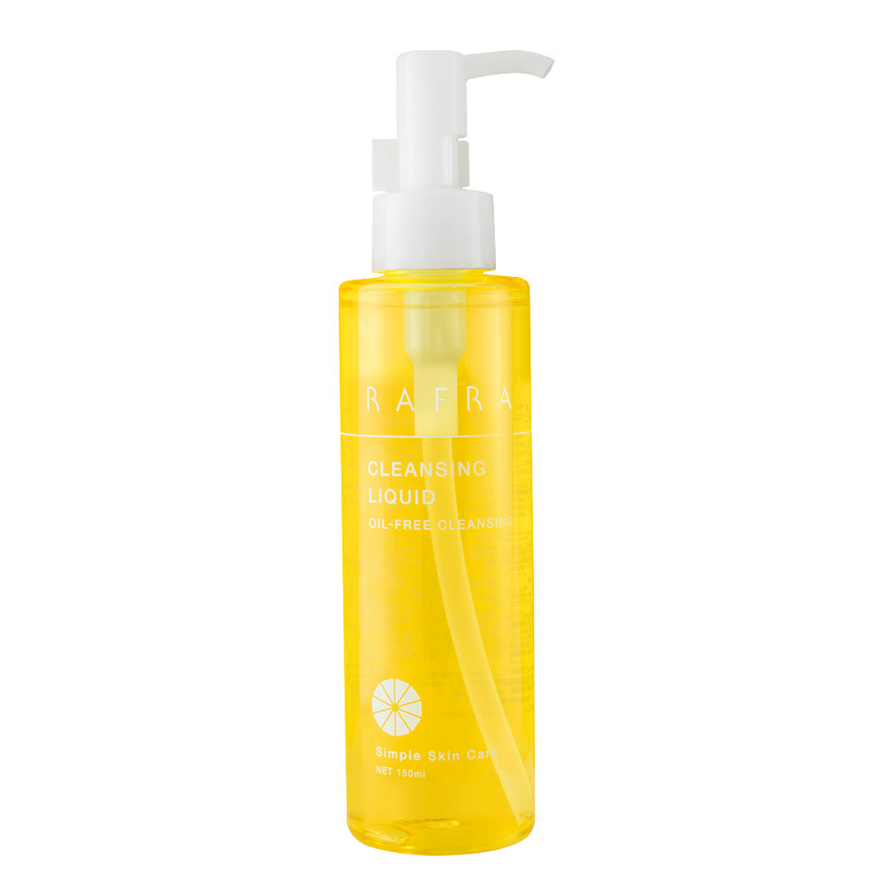 RAFRA 香橙卸妆液 150ml