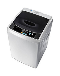 Midea 美的 MB65-1000H 6.5公斤 波轮洗衣机