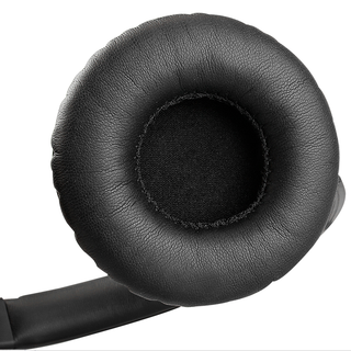 拜雅beyerdynamic 拜亚动力 DTX350m 耳罩式头戴式动圈有线耳机 黑色 3.5mm