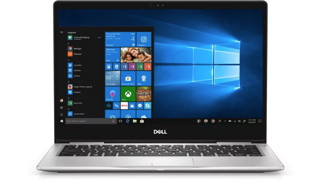 DELL 戴尔 Inspiron 13 i7370 13.3英寸触控笔记本电脑（i5-8250U、8GB、256GB）