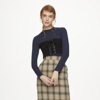 GU 极优 299914 女士T恤