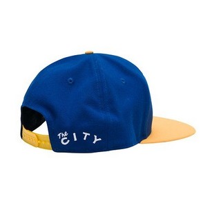 NEW ERA GOLDEN STATE WARRIORS 950 金州勇士队球帽