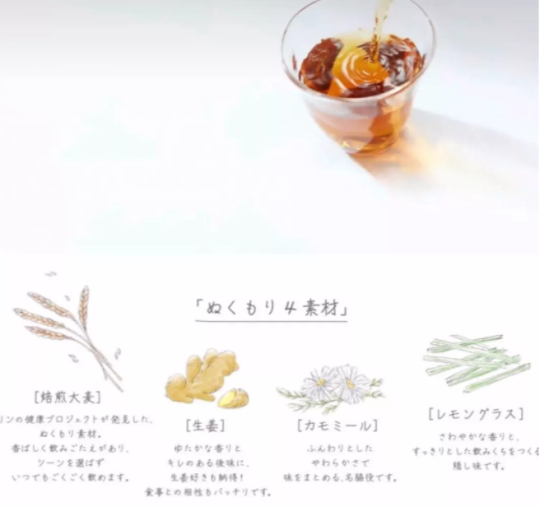 淘宝这8款又仙又美的饮料,INS网红都在喝,我替你们先试了!