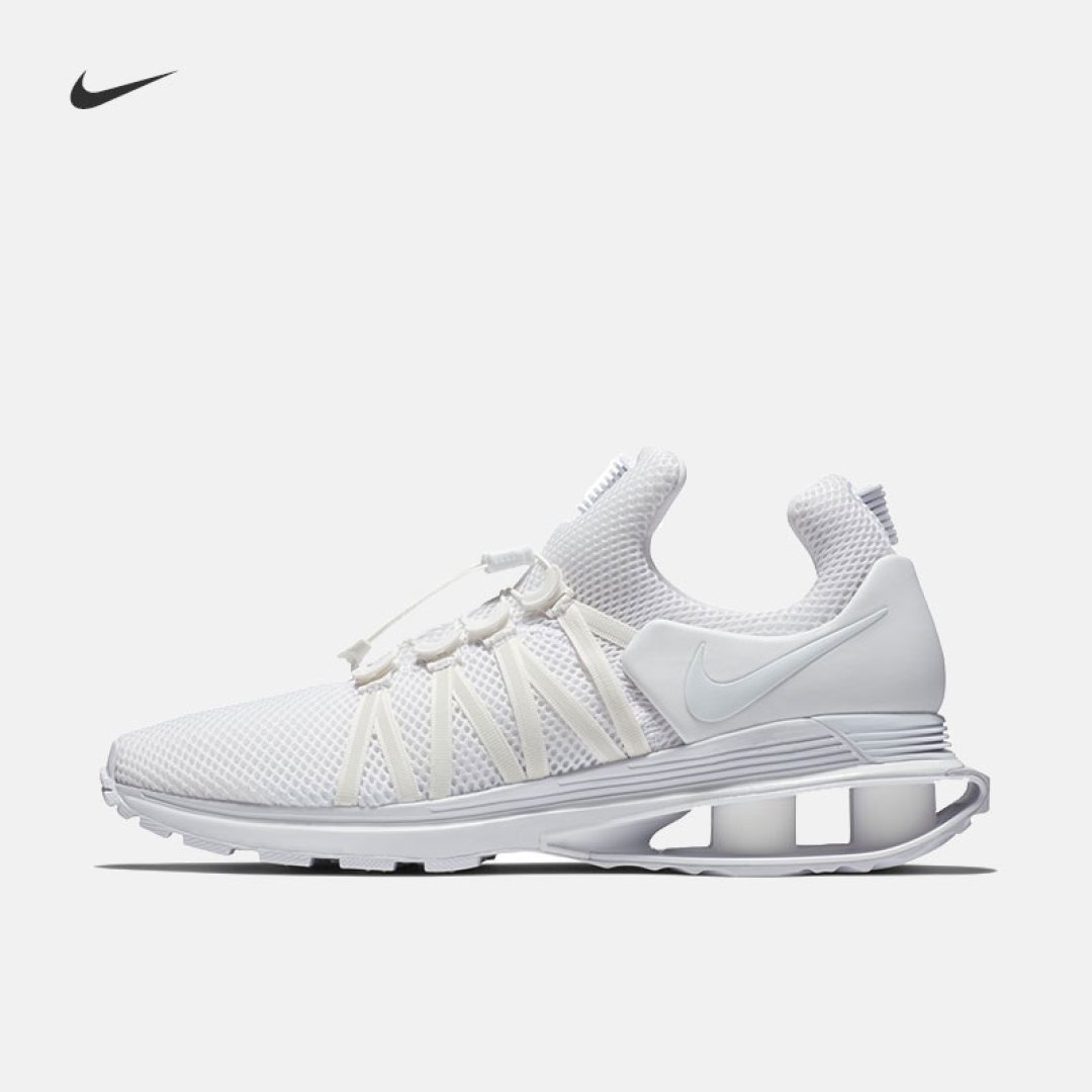 还是不是你期待的NIKE？ 2018年NIKE春季新鞋篇