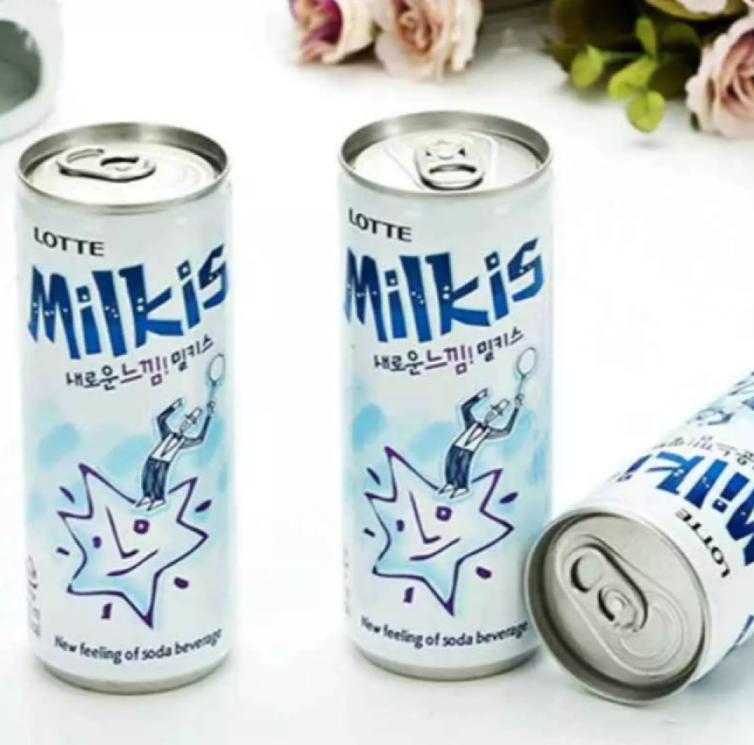 淘宝这8款又仙又美的饮料,INS网红都在喝,我替你们先试了!