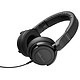  beyerdynamic 拜亚动力 DT240Pro 头戴式监听耳机　