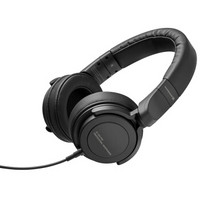 beyerdynamic 拜亚动力 DT240Pro 头戴式监听耳机