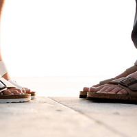 无拖鞋不夏天~ 平价潮拖Birkenstock篇