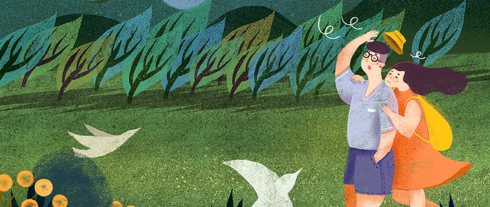  踏青郊游怎能亏了嘴巴？吃货必备零食清单