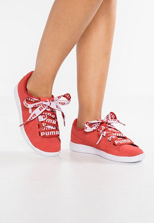 PUMA 彪马 Vikky Ribbon Bold 女士休闲运动鞋