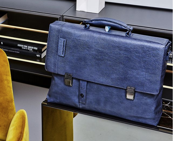 除了TUMI、Samsonite,男士公文包还有哪些好选择?