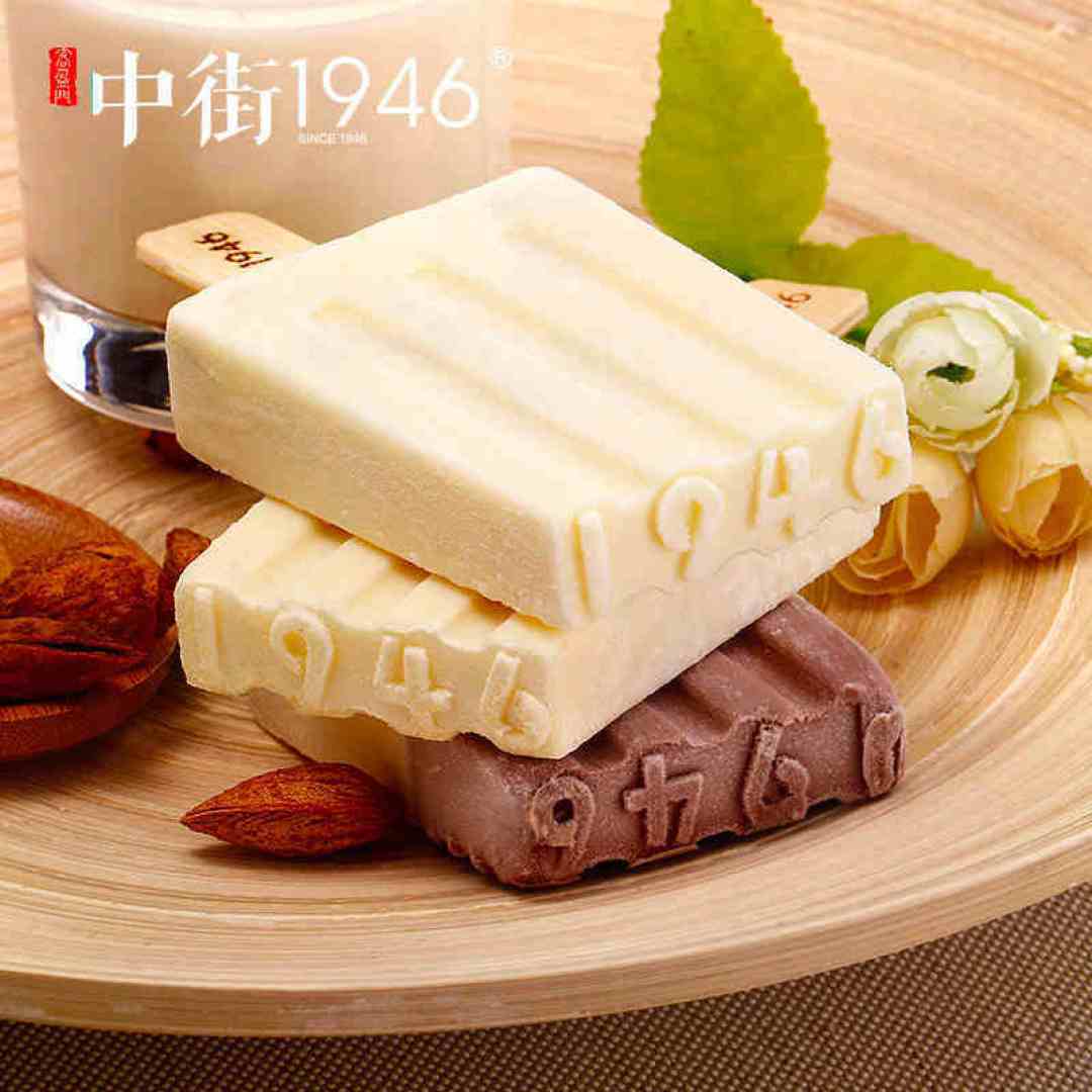 没有冰棍儿的夏天是不完整的!这几款大热冰棍值得一试