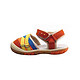 移动专享：ginoble 基诺浦 TXG3006 幼儿沙滩鞋