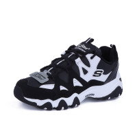 SKECHERS 斯凯奇 D’LITES系列 女款休闲运动鞋