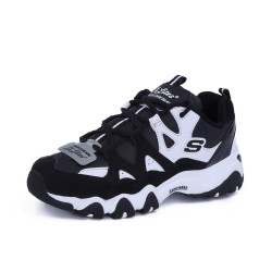 SKECHERS 斯凯奇 D’LITES系列 女款休闲运动鞋