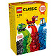 LEGO 乐高 经典创意系列 创意积木盒 10704