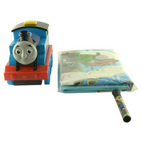 Thomas&Friends 托马斯和朋友 DMY86 手绘驱动托马斯小火车 +凑单品