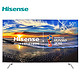 预定、历史新低：Hisense 海信 LED50EC680US 50英寸 4K液晶电视