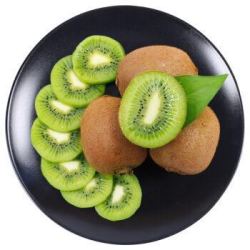 爱奇果 猕猴桃 单果90-100g 30个 