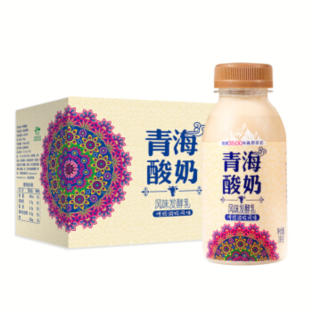 讲究！喝酸奶还分生与熟 低温熟酸奶推荐