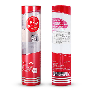  tenga hole lotion系列 润滑液 170ml