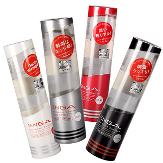  tenga hole lotion系列 润滑液 170ml