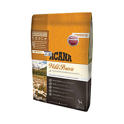 ACANA 爱肯拿 通用型狗粮 6kg*2袋