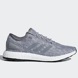 adidas 阿迪达斯 pureboost 2.0 男子跑鞋 