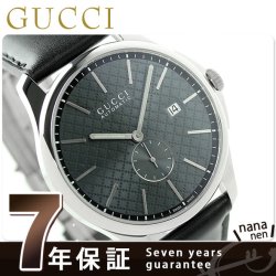 GUCCI 古驰 YA126319 女士石英表