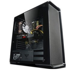 Ngame 宁美国度 N5-476 台式电脑主机（i5-8400、B360、GTX1060 6GB、128GB）