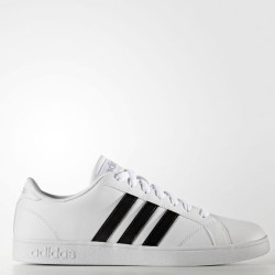 adidas NEO adidas 阿迪达斯 neo BASELINE 男子休闲运动鞋