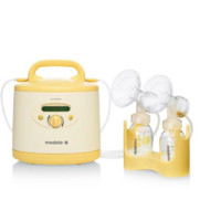 medela 美德乐 symphony 心韵 双侧电动吸乳器