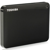 TOSHIBA 东芝 V9 移动硬盘 2.5英寸 1TB