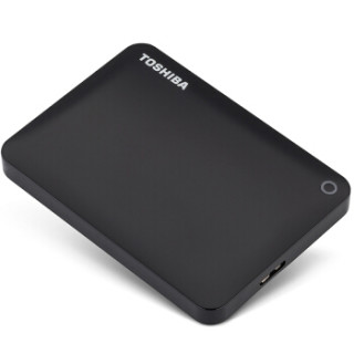 TOSHIBA 东芝 V9 移动硬盘 2.5英寸