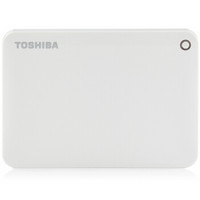 TOSHIBA 东芝 V9 高端系列 2.5英寸 移动硬盘 2TB