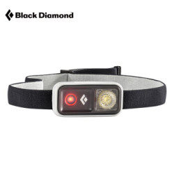 Black Diamond Ion Headlamp 露营跑步头灯