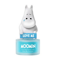  DEMETER 气味图书馆 MOOMIN 姆明合作款 EDT 淡香水 30ml 