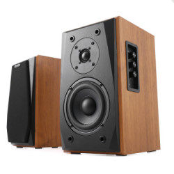 dostyle 东格 SD216 桌面2.0 木质多媒体音箱()+凑单品