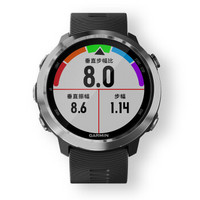 历史新低、京东PLUS会员：GARMIN 佳明 Forerunner 645 运动心率表 标准版