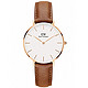 Daniel Wellington DW00100172-DW00100176 女士石英手表 32mm