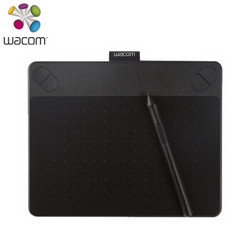 Wacom 和冠 CTH-490/K0 Intuos Art S 数位板