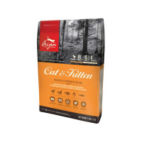 Orijen 渴望 全猫粮 全肉配方 5.4kg