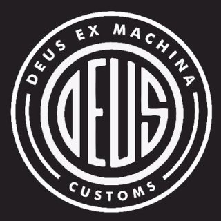 DEUS EX MACHINA