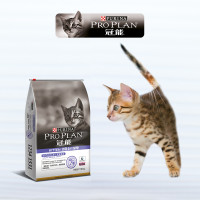 PROPLAN 冠能 幼猫猫粮 7kg
