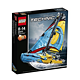LEGO 乐高 Technic机械组系列 赛艇 42074 200块以上 6-14岁 塑料玩具