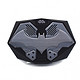 CINE HOME 影家 DC授权 正义联盟系列 蝙蝠侠充电宝 10000mAh