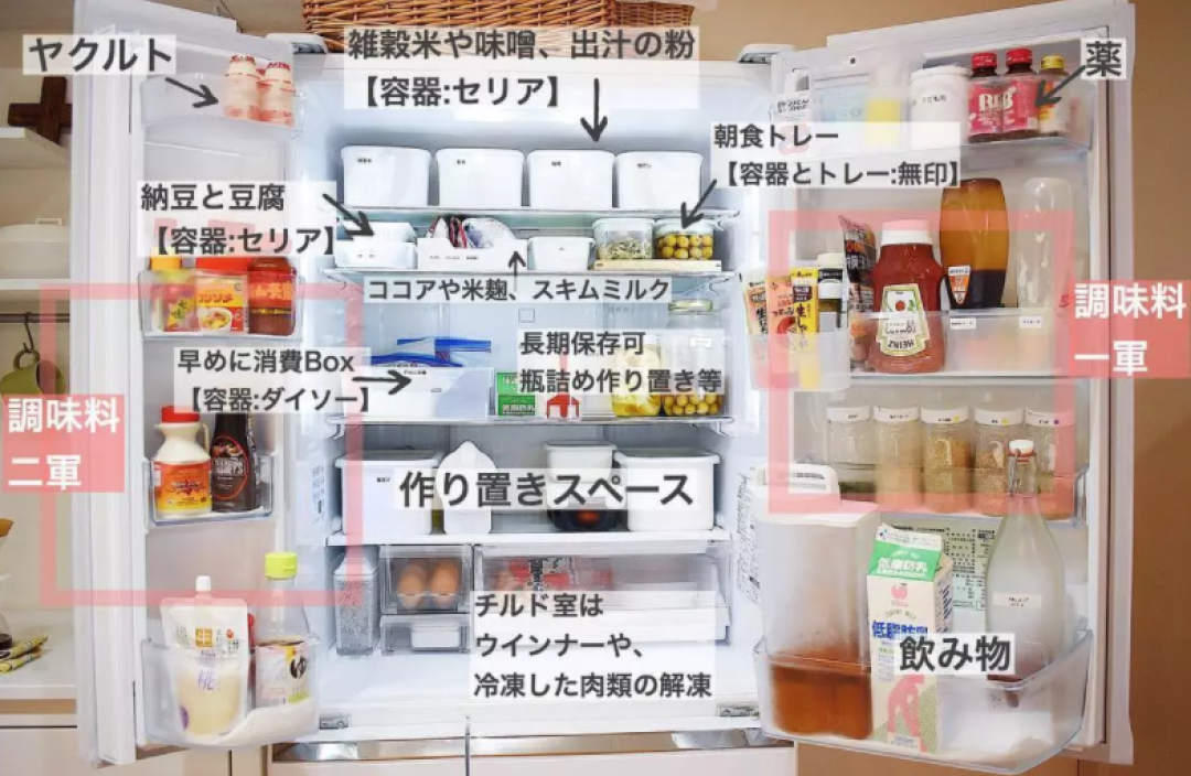 谁说有小孩家里一定会乱糟糟?看完日本主妇的收纳大法,我是服气的