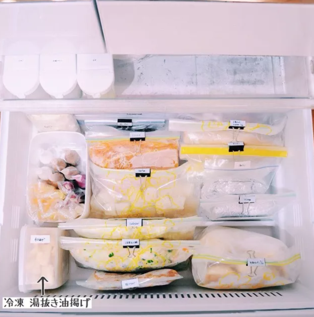 谁说有小孩家里一定会乱糟糟?看完日本主妇的收纳大法,我是服气的
