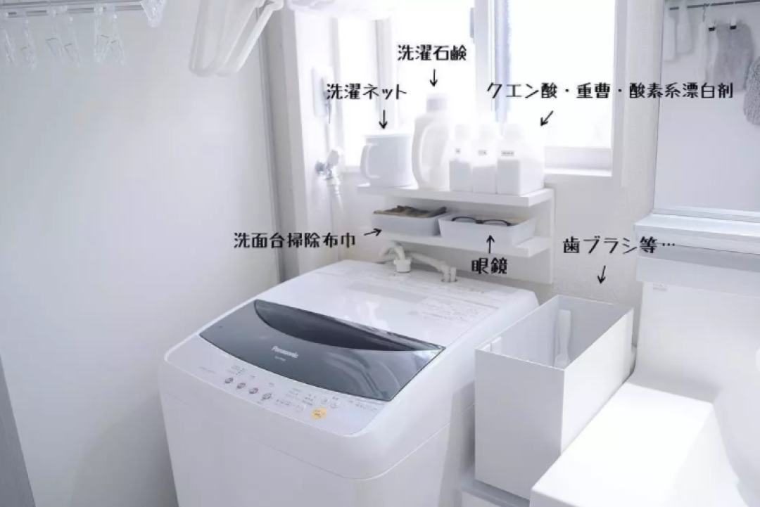 谁说有小孩家里一定会乱糟糟?看完日本主妇的收纳大法,我是服气的