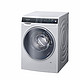 历史低价：SIEMENS 西门子 XQG100-WD14U5600W 10kg 洗烘一体机